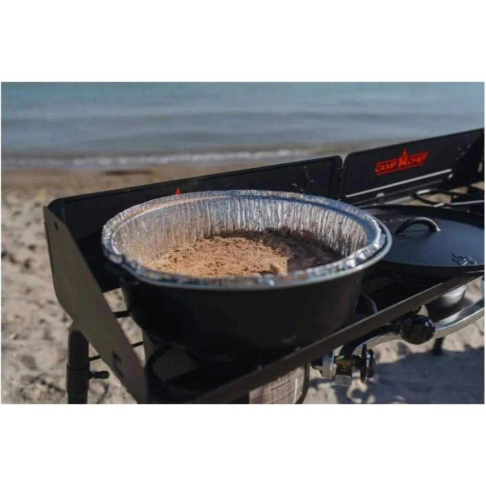 DUTCH OVEN LINERS 8 QT